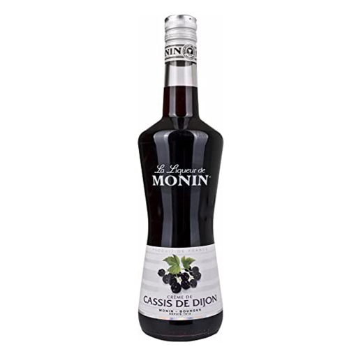 Grande Créme de Cassis de Dijon Monin Liquore Cassis Online su Tannico