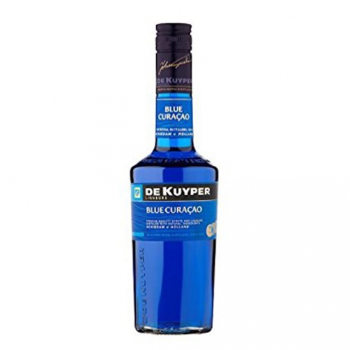 Blue Curaçao De Kuyper: Liquore per Cocktail e Drinks - Online su Tannico