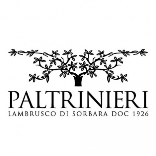 Lambrusco dell'Emilia IGT "Solco" 2017 - Paltrinieri