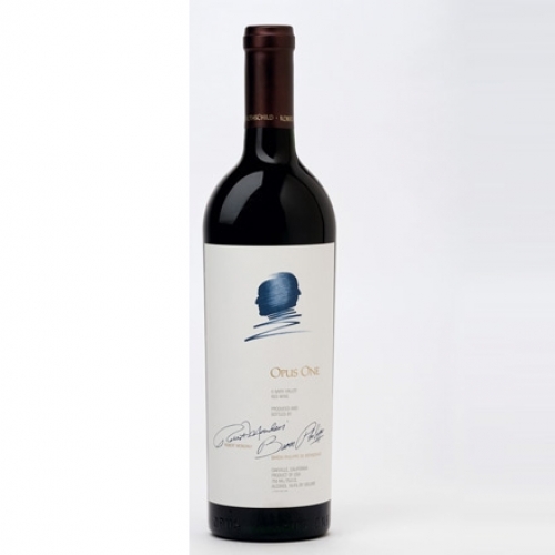 2008 opus one 2008 opus one