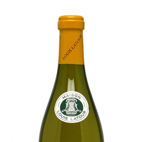 Bourgogne Blanc “Cuvée Latour” 2016 - Louis Latour img 3