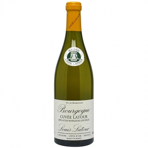Bourgogne Blanc “Cuvée Latour” 2016 - Louis Latour img 1