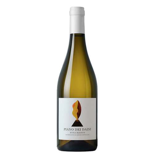 Etna Bianco DOC "Piano dei Daini" 2017 - Tenute Bosco