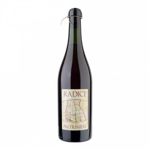 Lambrusco di Sorbara Frizzante Secco DOC "Radice" 2013 ...