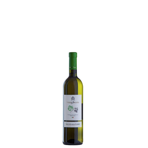 Verdicchio dei Castelli di Jesi DOC Classico "Valle delle ...