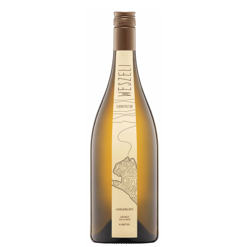 Kamptal Grüner Veltliner "Langenlois" Magnum 2020 Weingut Weszeli