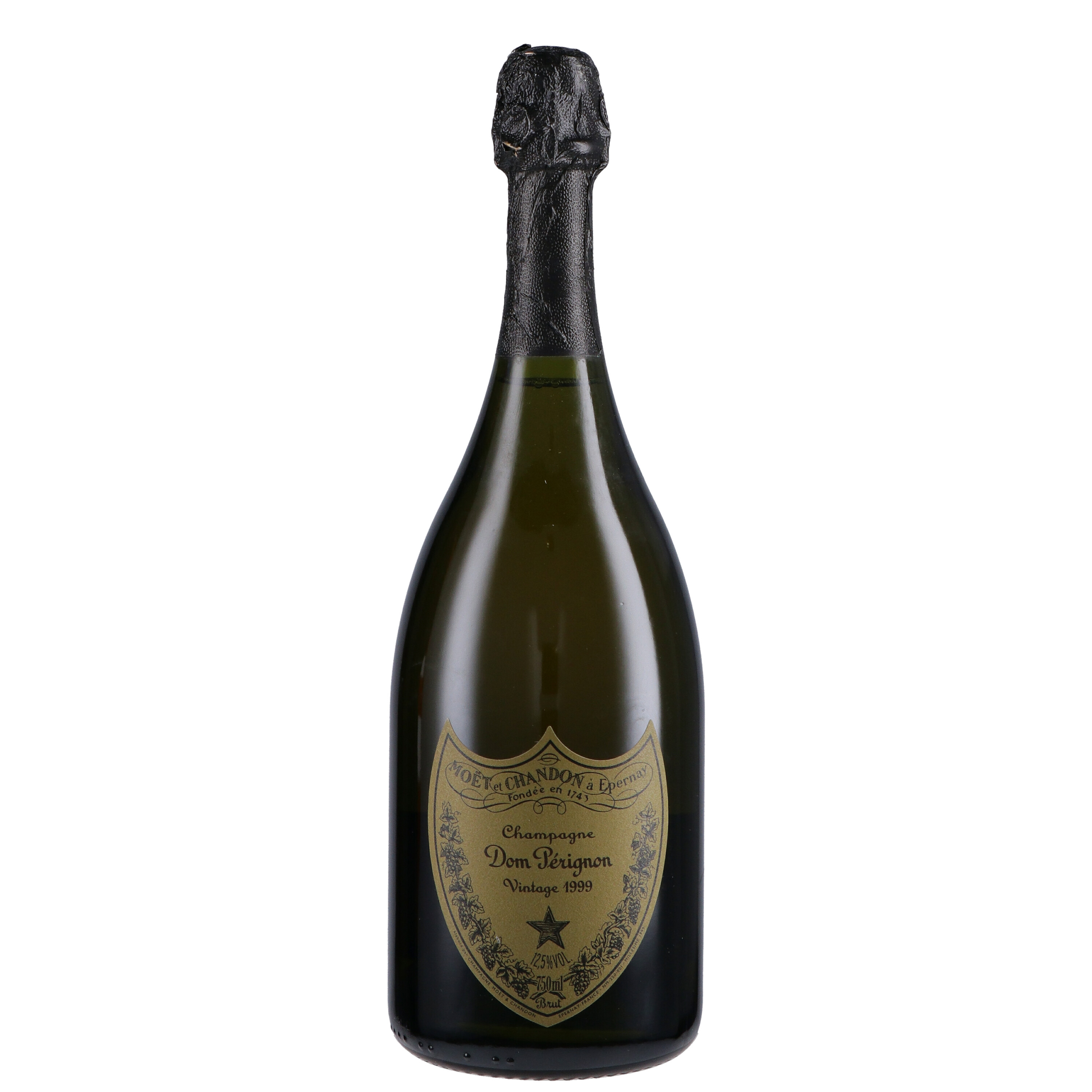 Champagne Brut 1999 Dom Pérignon