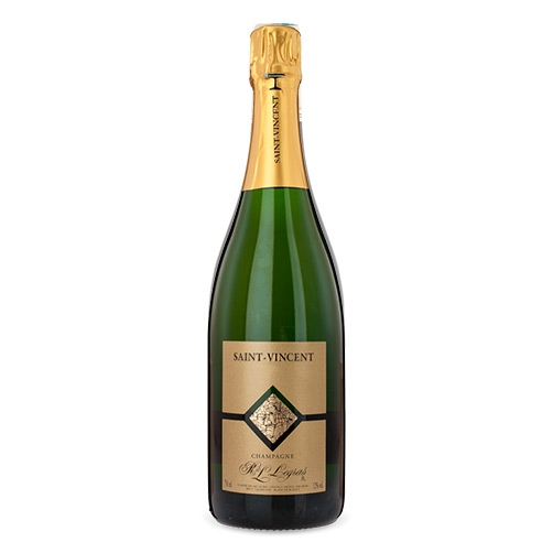 Champagne Brut Blanc de Blancs Grand Cru “Saint Vincent” 2000 - R&L Legras