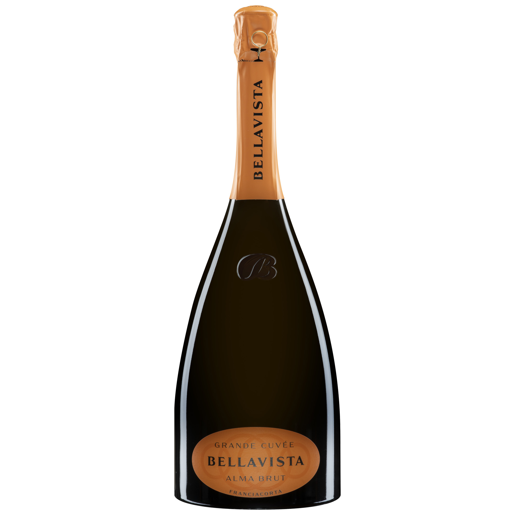 Franciacorta Brut DOCG \