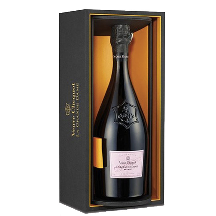 Champagne La Grande Dame Veuve Clicquot