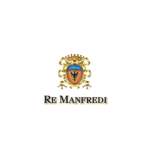 Basilicata Rosato IGT “Manfredi” 2019 - Re Manfredi