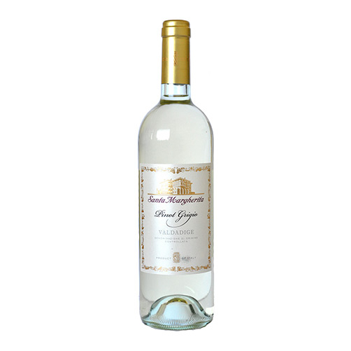Santa margherita shop pinot grigio 2018