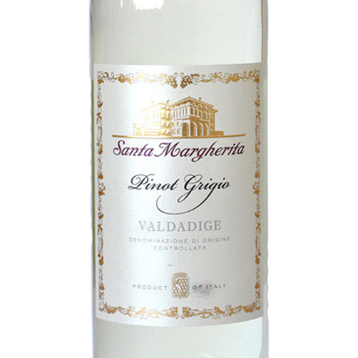 Santa margherita shop pinot grigio 2018