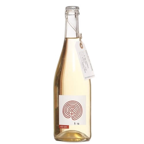 Vino Bianco Frizzante "450 s.l.m." 2018 - Costadilà (tappo ...
