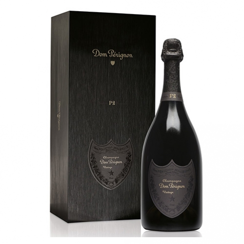 Champagne Brut “P2” 1995 Dom Pérignon