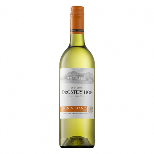 South Africa Chenin Blanc 2021 Drostdy Hof (tappo a vite)