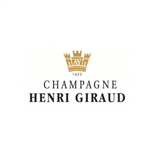 Champagne Brut Grand Cru “Fût de Chêne MV13” - Henri Giraud (astuccio)