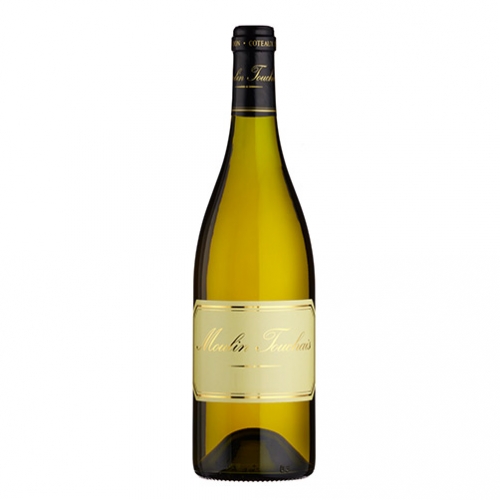 Coteaux du Layon 1994 - Moulin Touchais