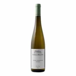 Mosel Haus Klosterberg Riesling Qba Trocken 2017 Markus Molitor