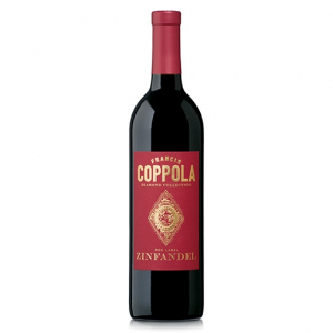 California Zinfandel 