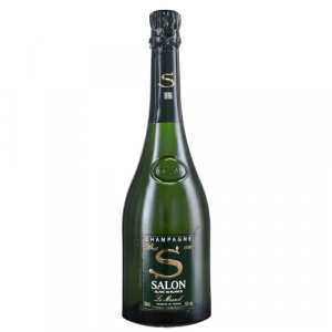 Champagne Brut Blanc de Blancs “Cuvée S Le Mesnil” 1995 - Salon