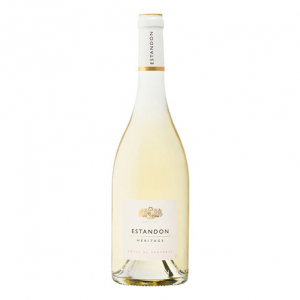 Cotes De Provence Blanc Heritage 2019 Estandon