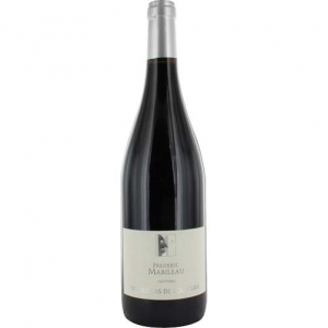 Saint Nicolas De Bourgueil Les Coutures 13 Frederic Mabileau