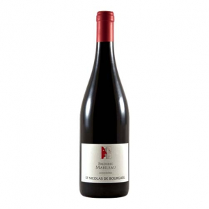 Saint Nicolas De Bourgueil Les Coutures 13 Frederic Mabileau