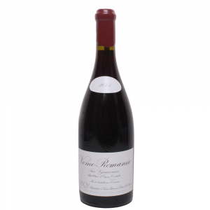 clos de vougeot 2014 leroy