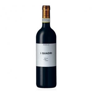 Nobile Di Montepulciano Docg I Quadri 2013 Bindella
