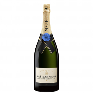 Champagne Brut “Moët Impérial” - Moët & Chandon