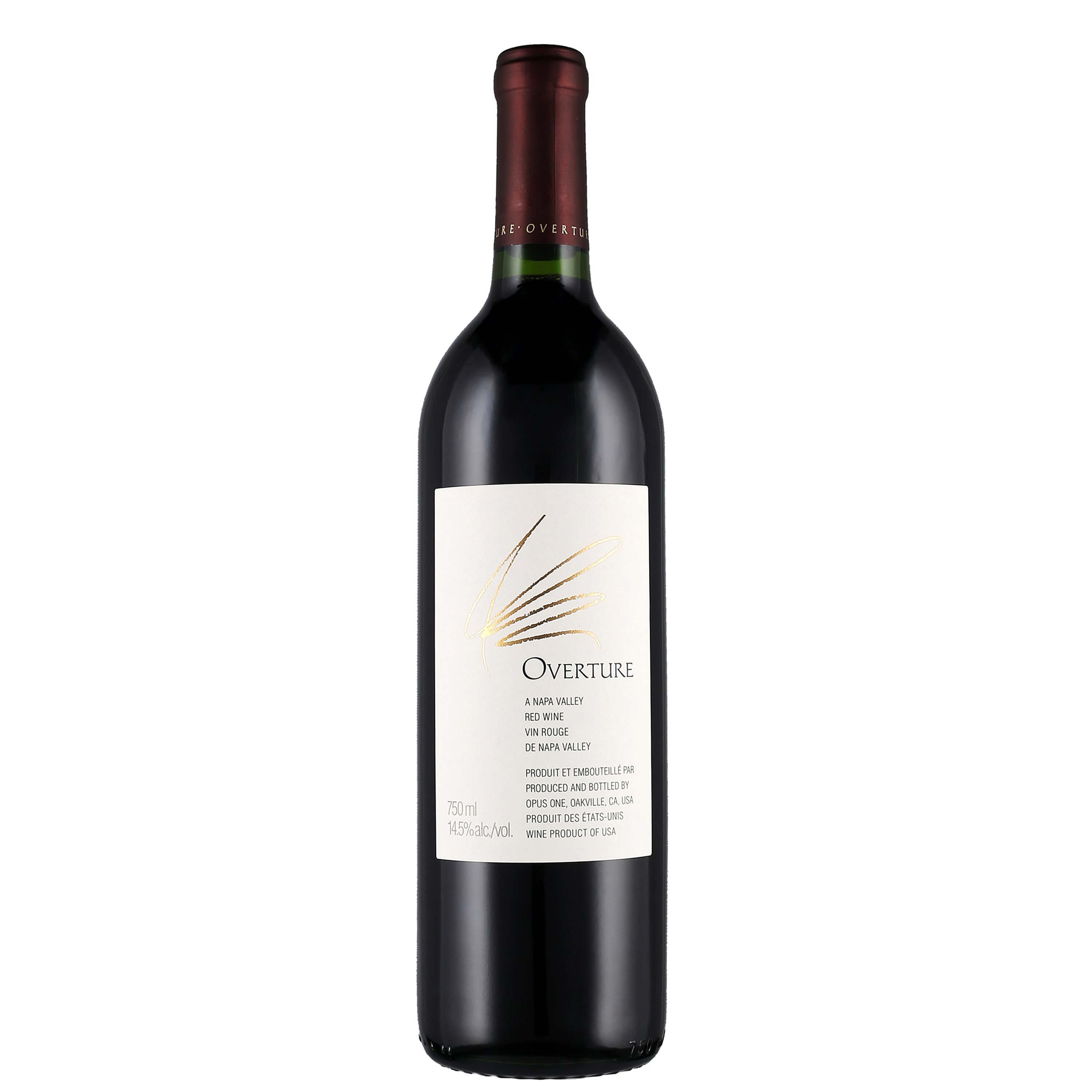 opus one napa red