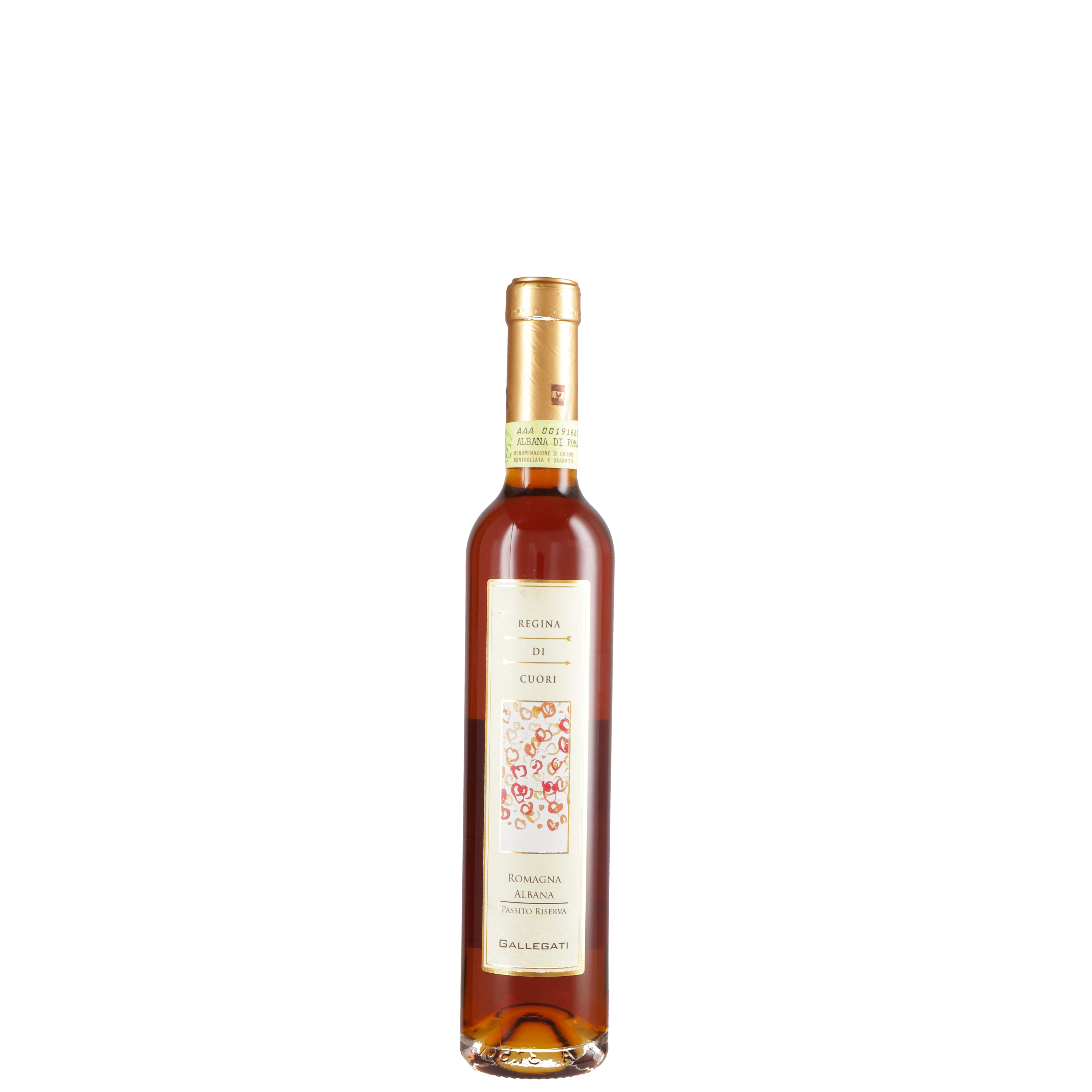 Romagna Albana Passito DOCG 