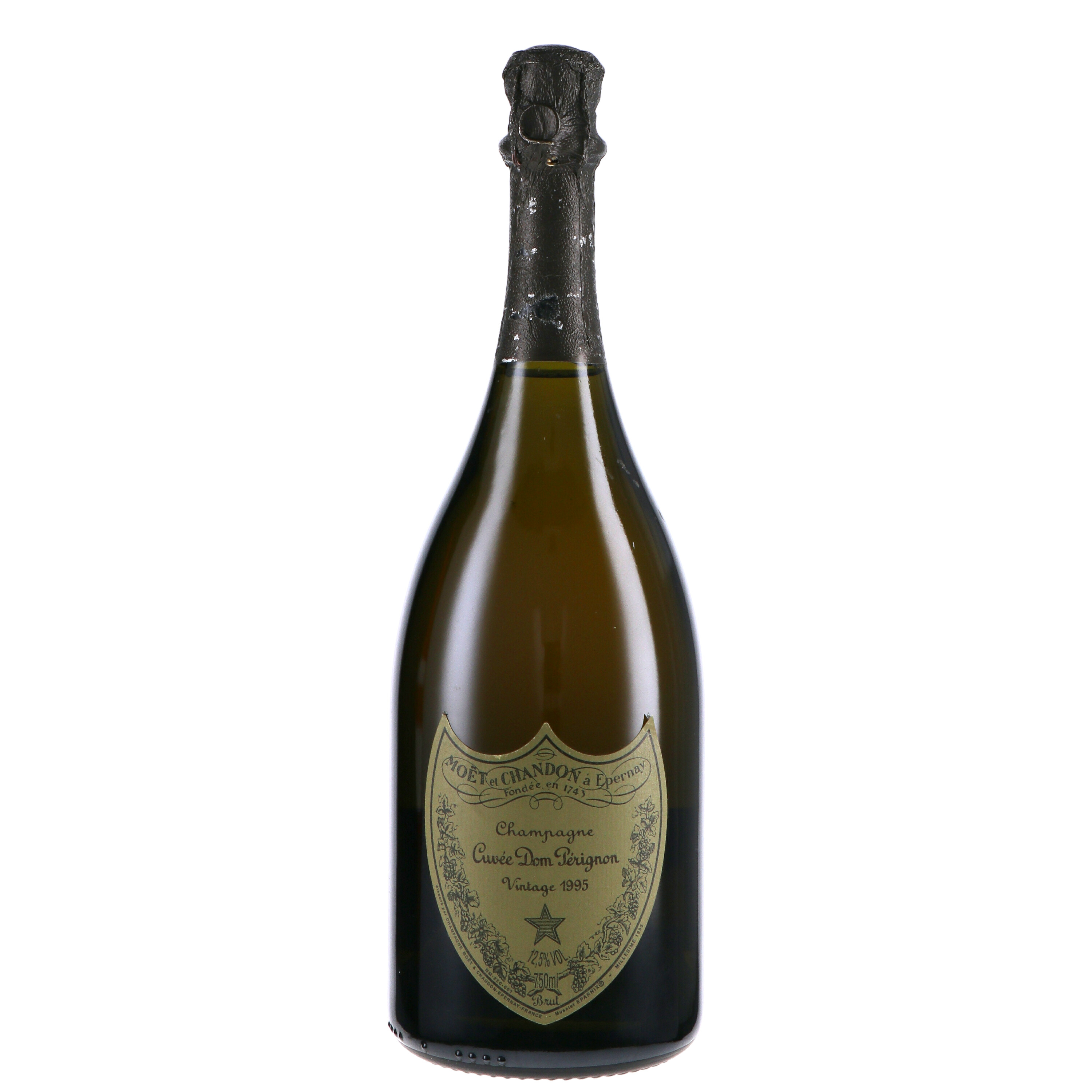 Champagne Brut 1995 Dom Pérignon