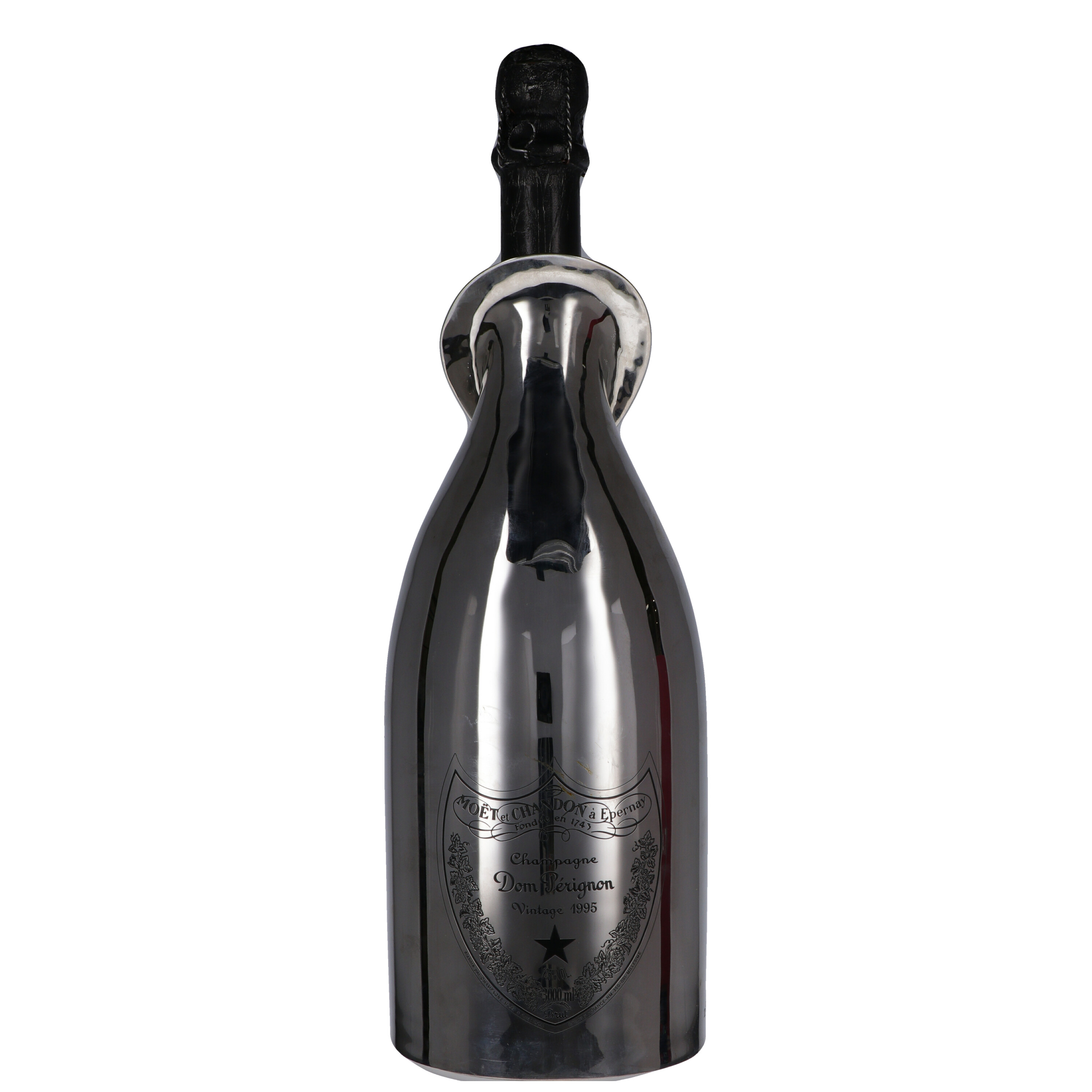 Champagne Brut 1995 