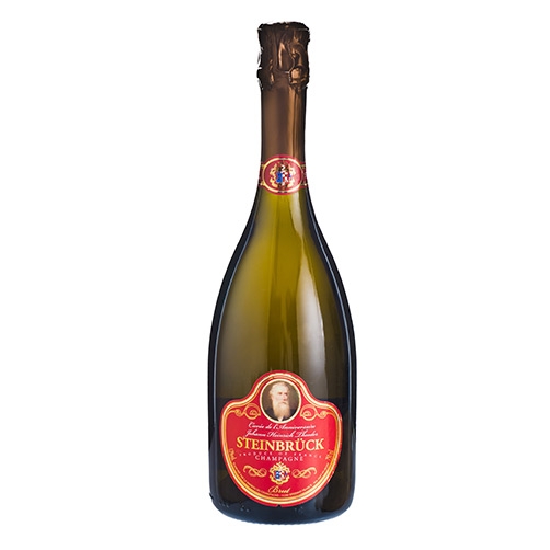 Champagne Brut Reserve De L Anniversaire Steinbruck