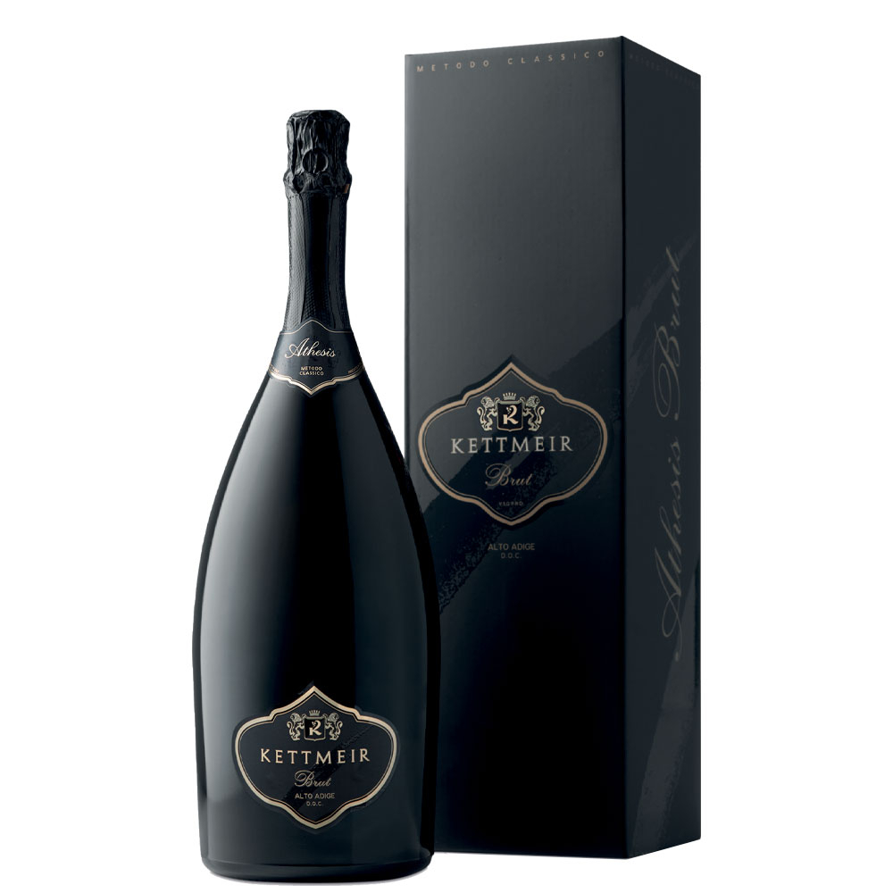 kettmeir athesis brut