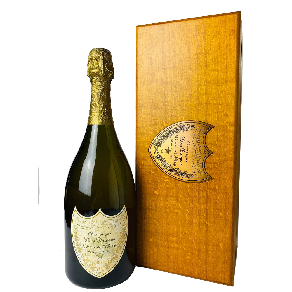 5e, Champagne Dom Pérignon : le monde entier se l'arrache - La