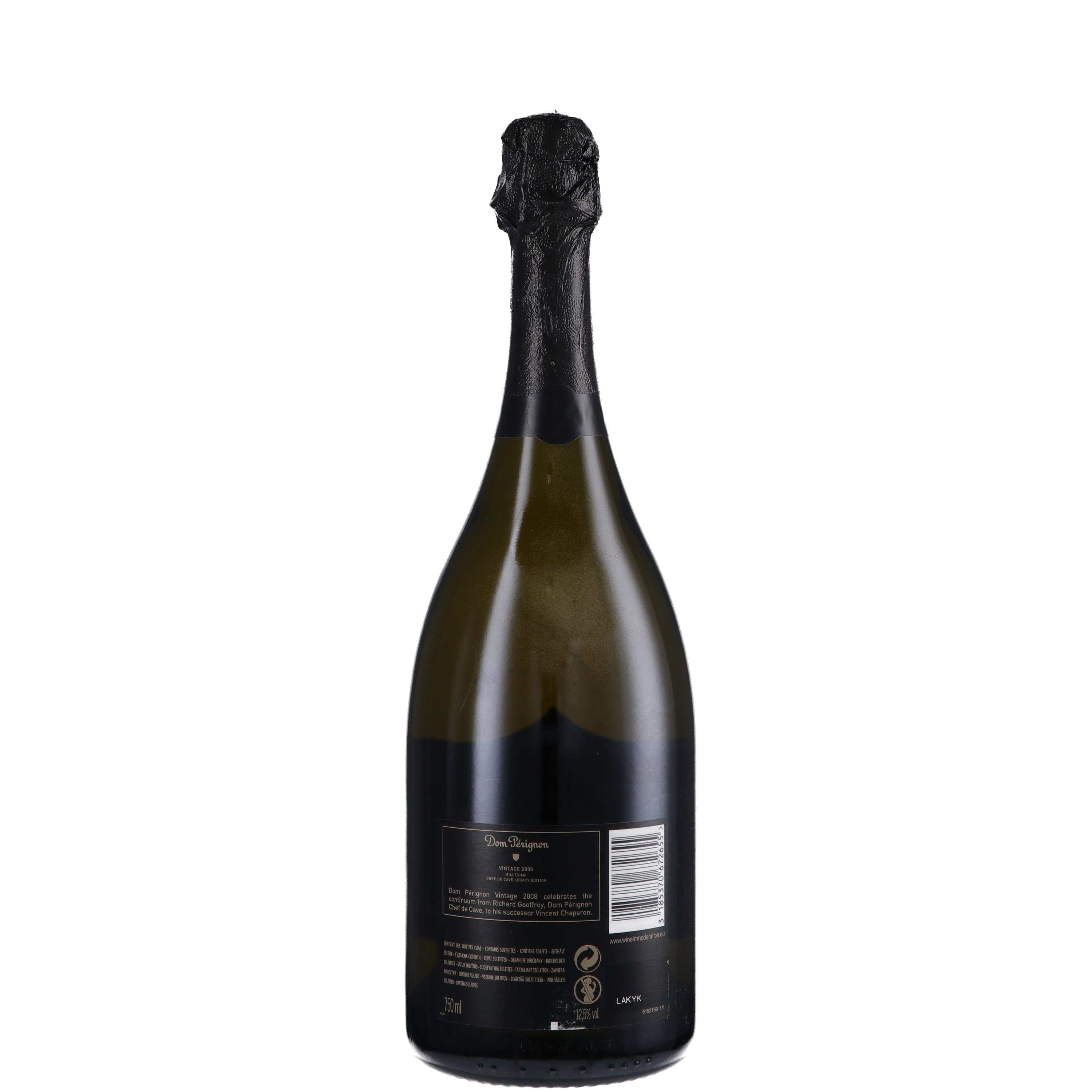 legacy brut