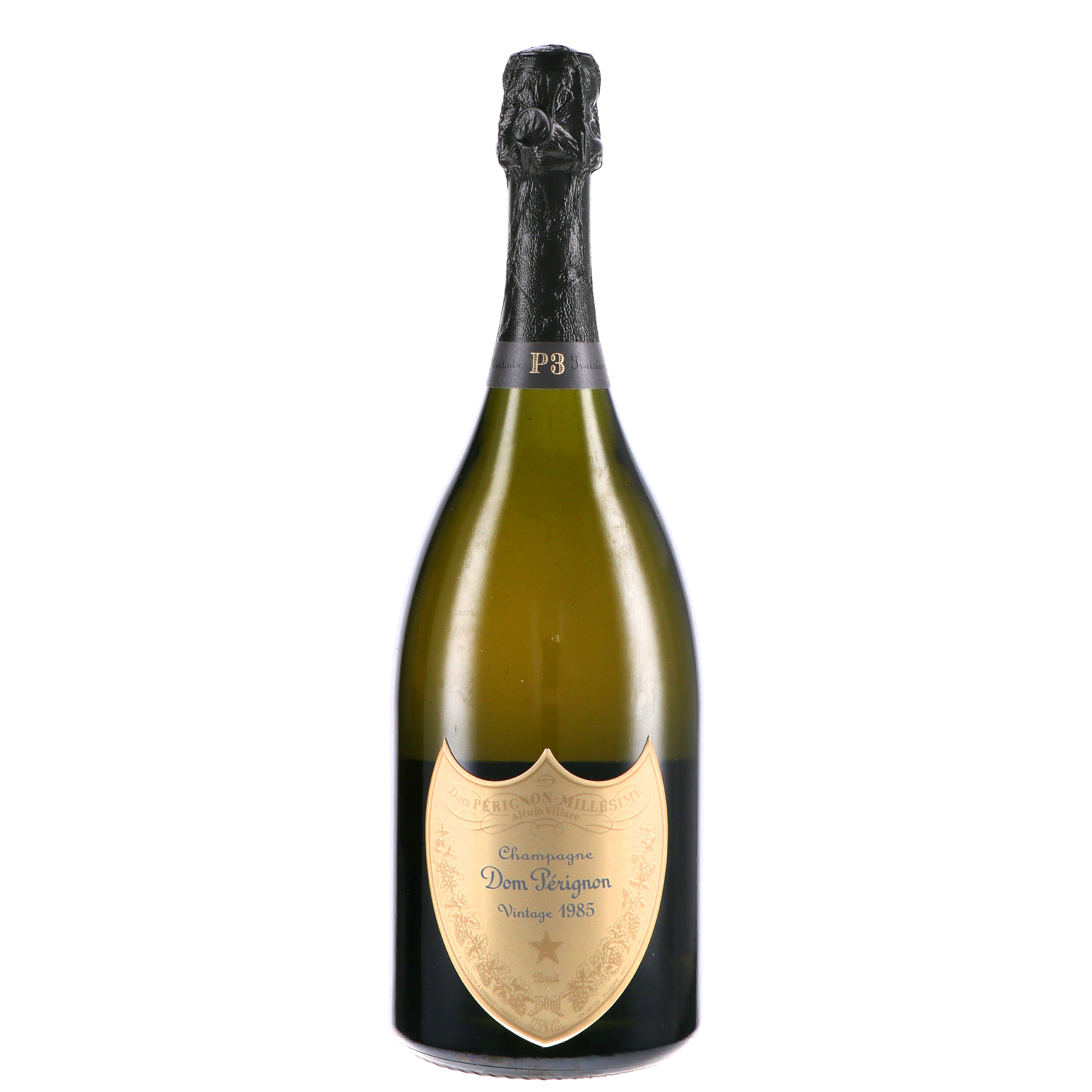 Champagne Brut "P3" 1985 Dom Pérignon (astuccio)
