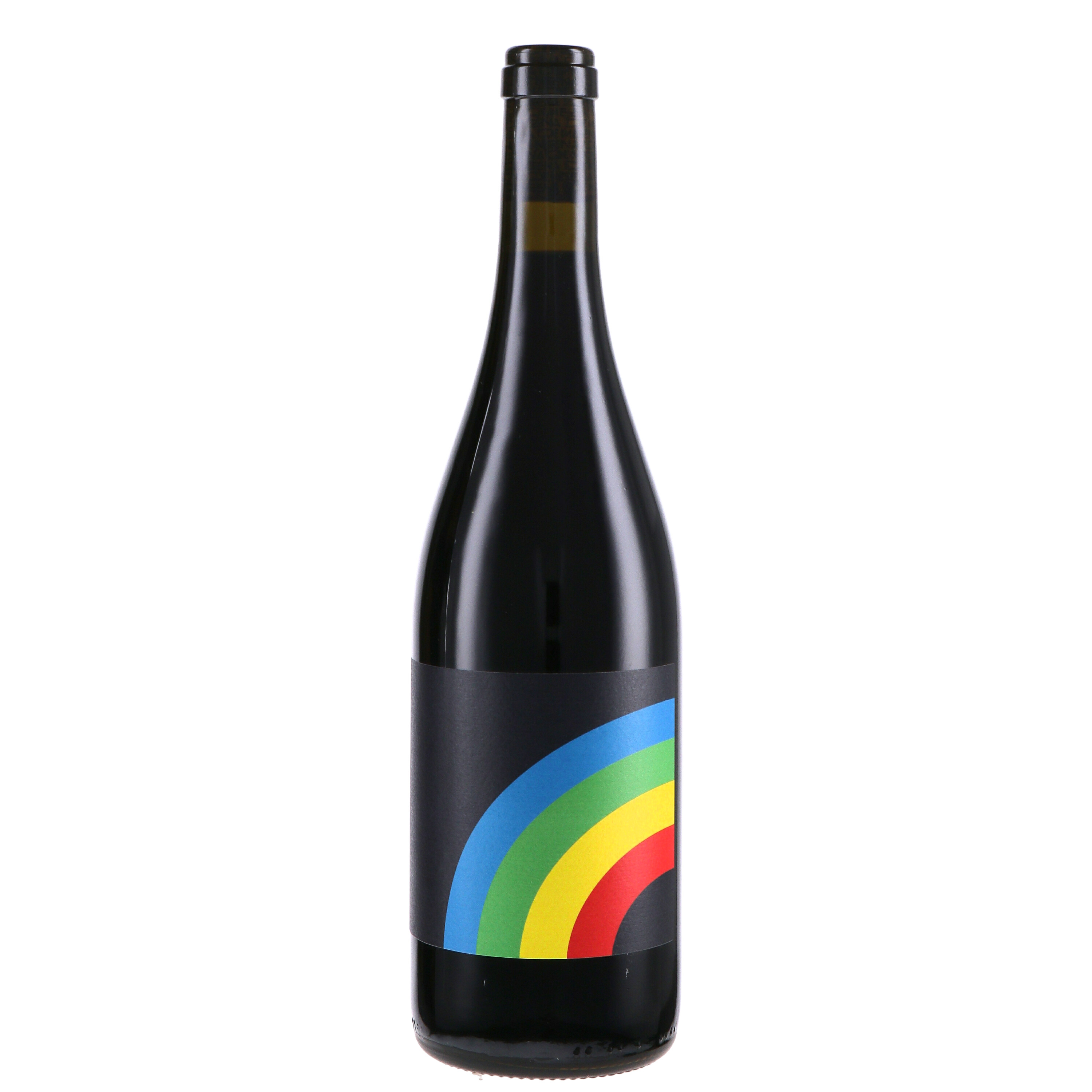 Vino Rosso Arc En Ciel Domaine De Mena