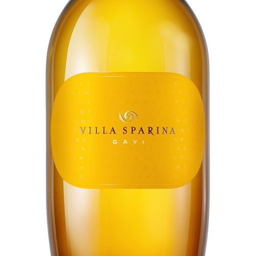 Villa Sparina Gavi 2017 Gavi Docg Villa Sparina 2018 Villa Sparina