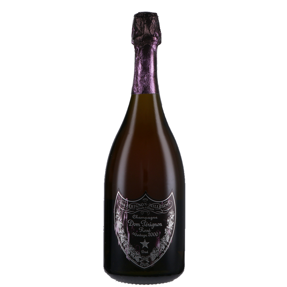 Champagne Brut Rosé 