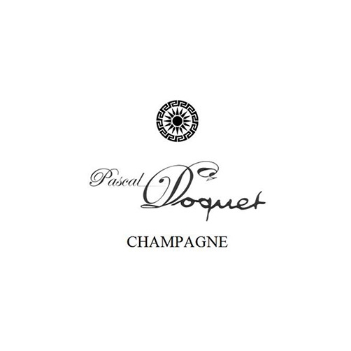Champagne Blanc de Blancs 1er Cru “Le Mont Aimé” 2006 - Pascal Doquet