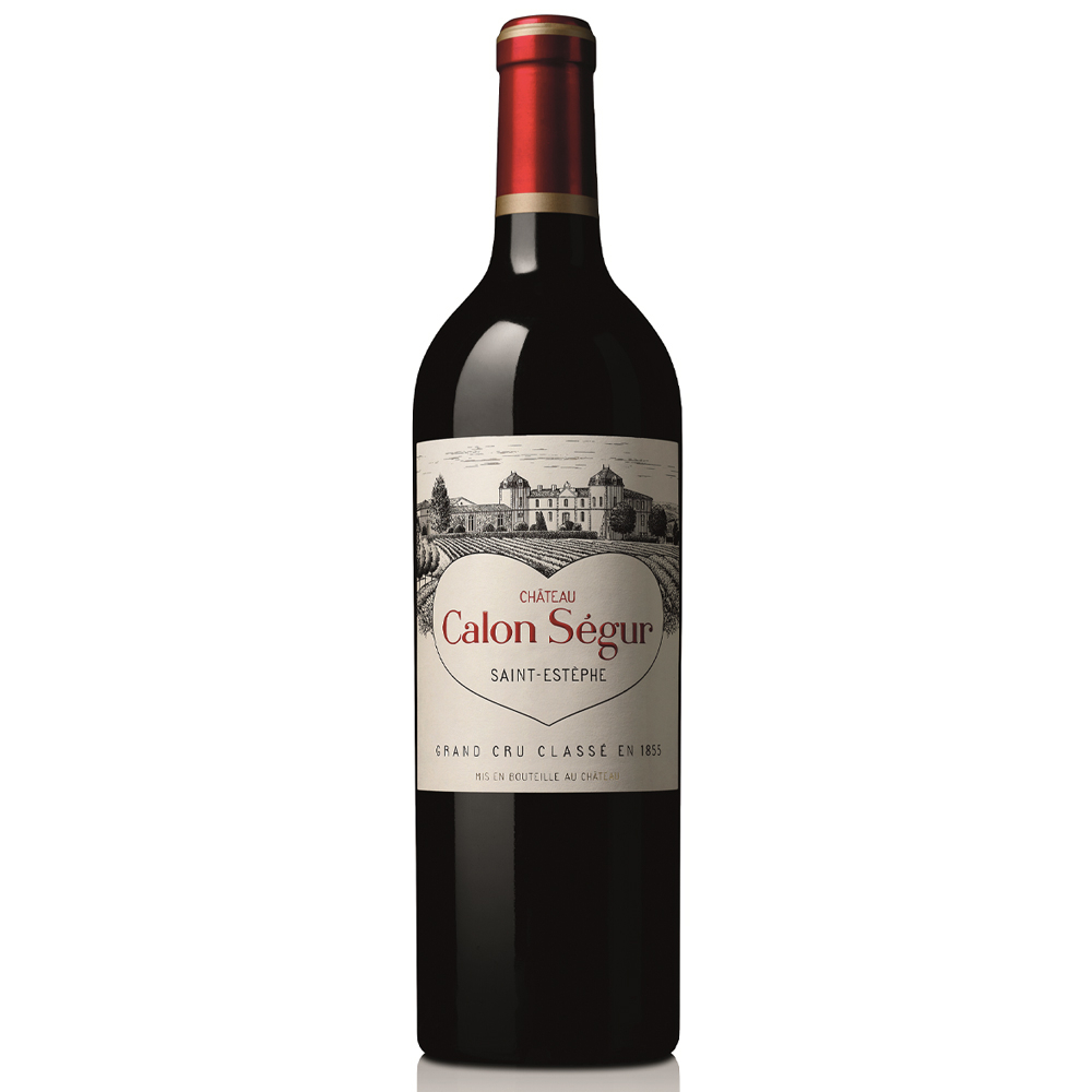 Saint-Estèphe AOC Grand Cru Classé 
