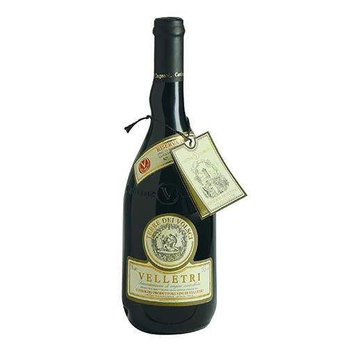 vini e cucina velletri