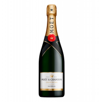 Moët & Chandon Brut Impérial | Delivery & Engraving Available