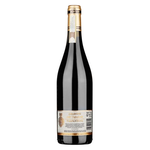 Amarone della Valpolicella Valpantena DOCG 2014  