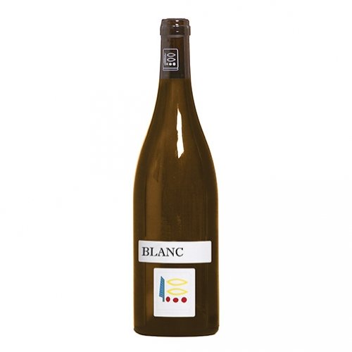 Vin de Table Blanc 2015 Domaine PrieuréRoch