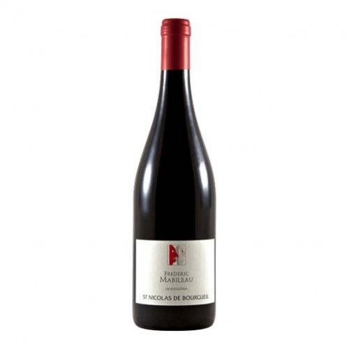 Saint Nicolas de Bourgueil "Les Rouillères" 2017 ...